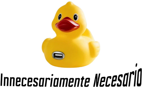 Innecesariamente Necesario