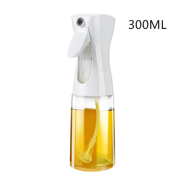 Rociador de aceite de cocina