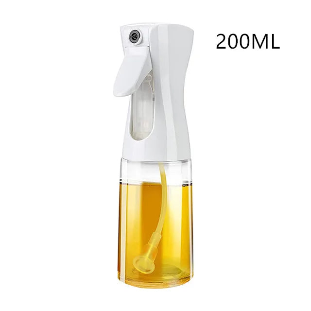 Rociador de aceite de cocina
