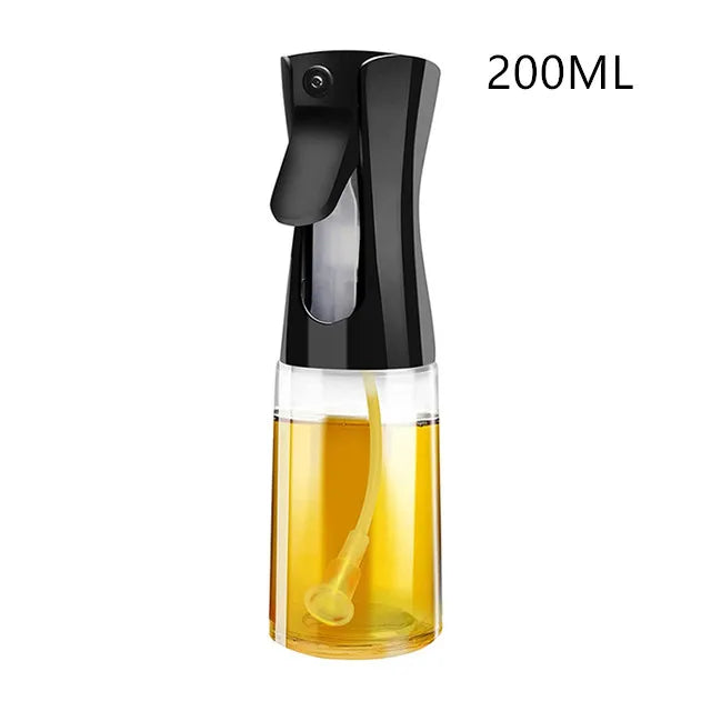 Rociador de aceite de cocina