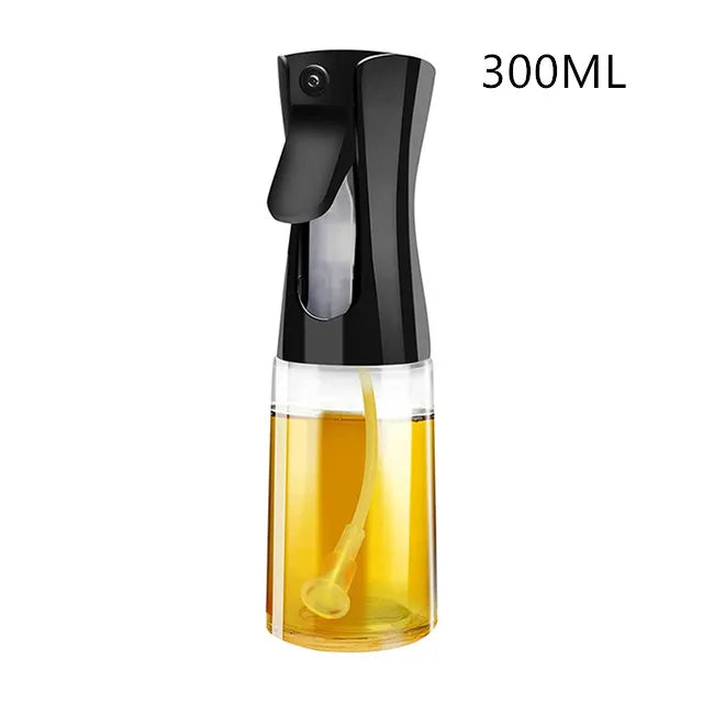 Rociador de aceite de cocina