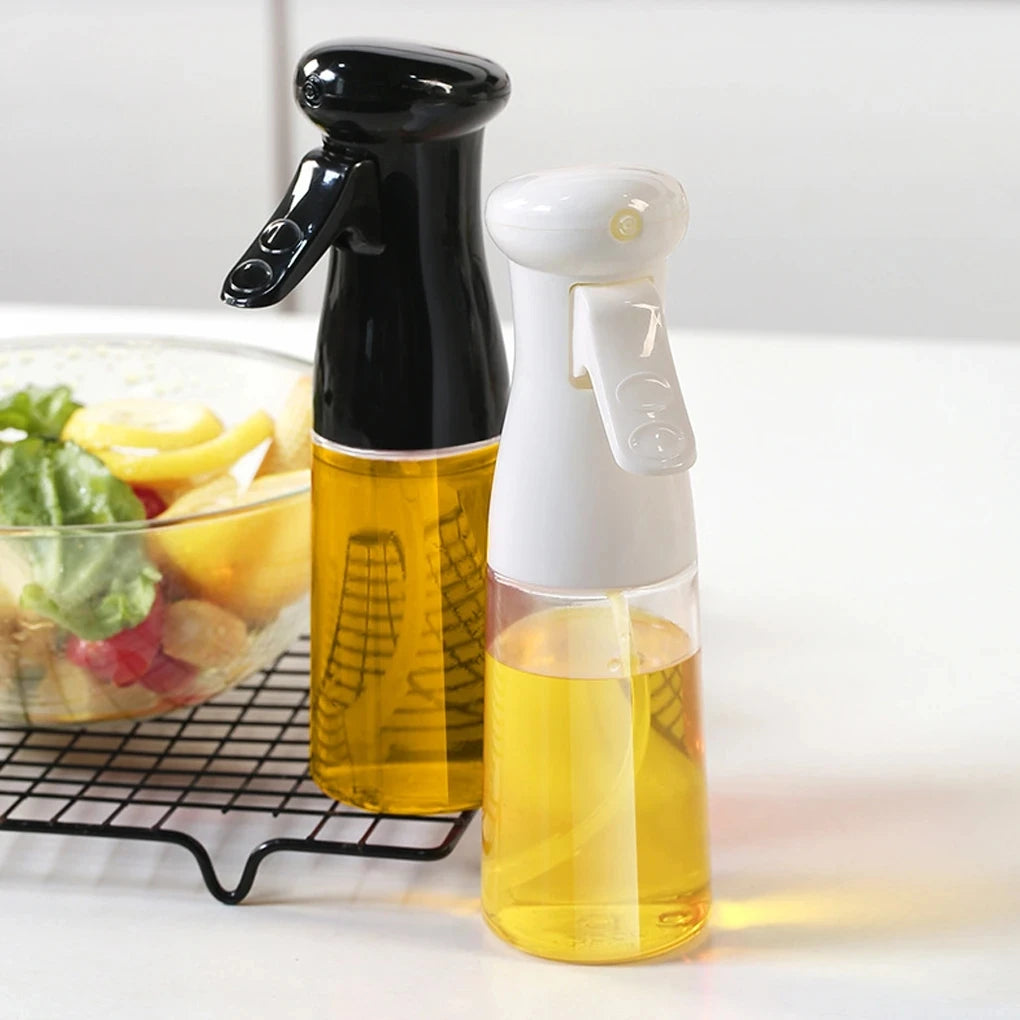 Rociador de aceite de cocina